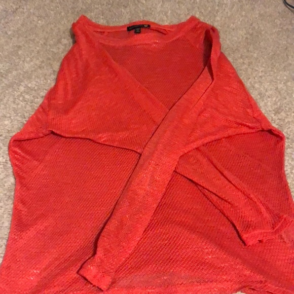 Neon orange - Picture 3 of 4